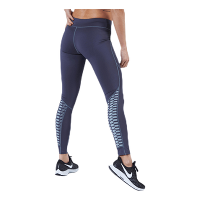 Tights X-Cool, OT Purple