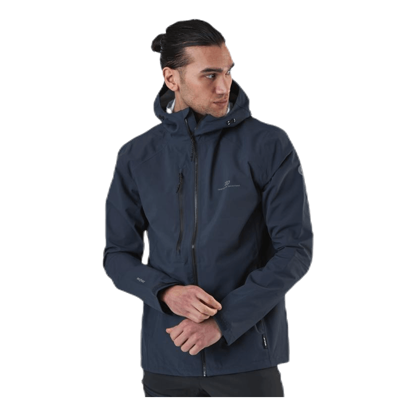 Sundet 2,5L Jacket Grey