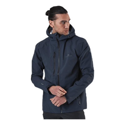 Sundet 2,5L Jacket Grey