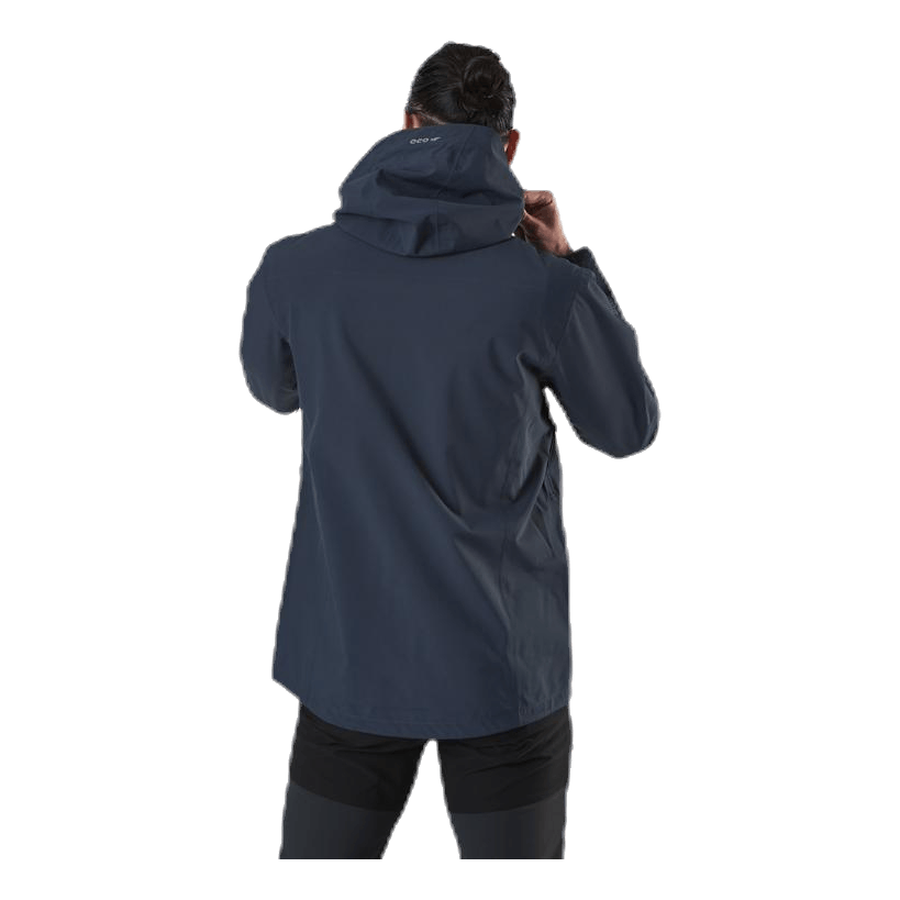 Sundet 2,5L Jacket Grey