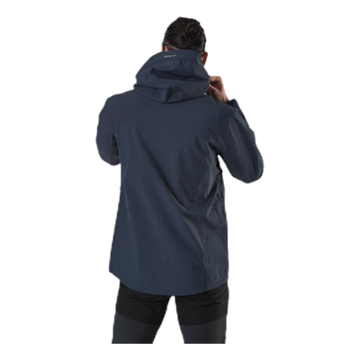 Sundet 2,5L Jacket Grey