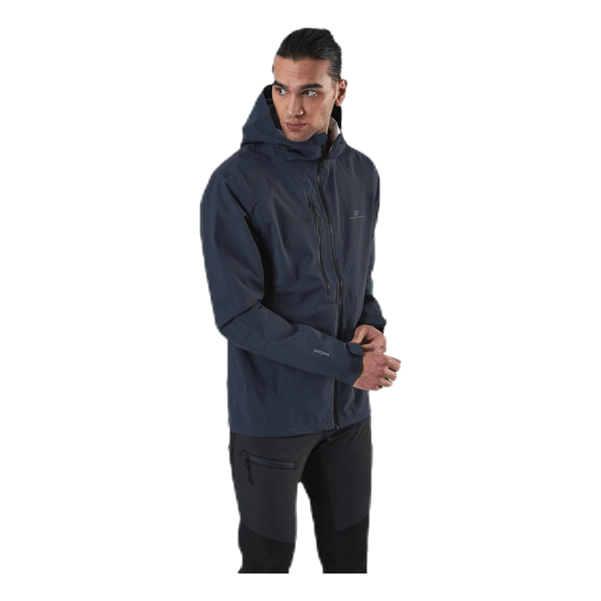 Sundet 2,5L Jacket Grey