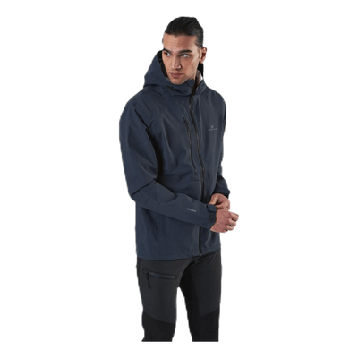 Sundet 2,5L Jacket Grey