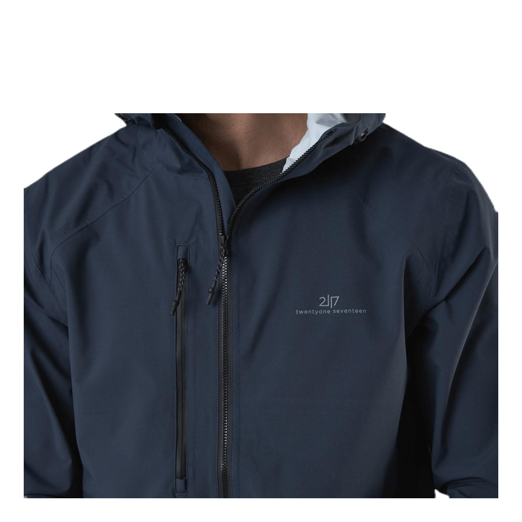 Sundet 2,5L Jacket Grey