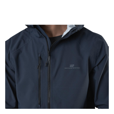 Sundet 2,5L Jacket Grey
