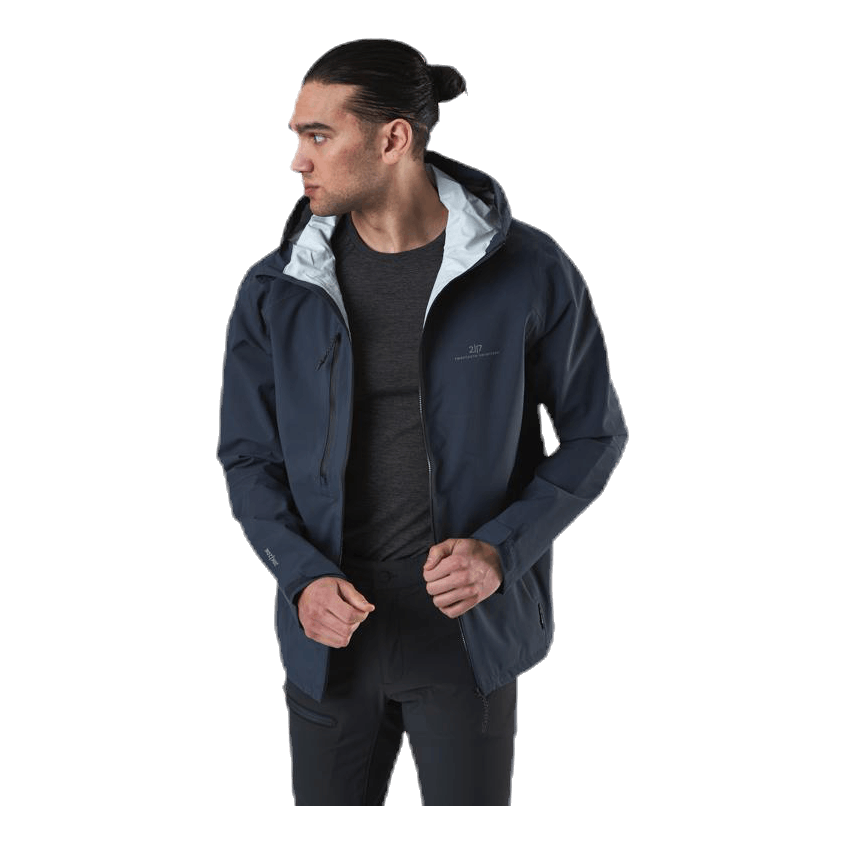Sundet 2,5L Jacket Grey