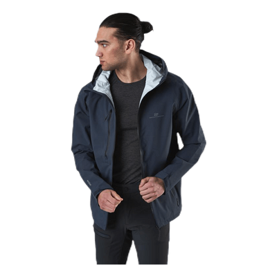 Sundet 2,5L Jacket Grey
