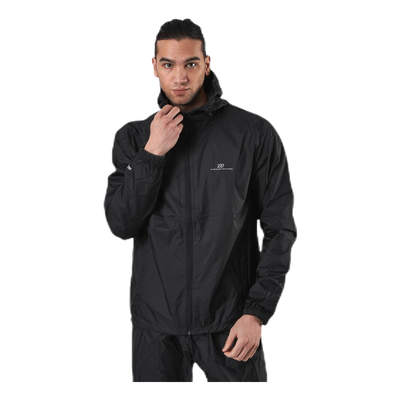 Vedum Jacket Black