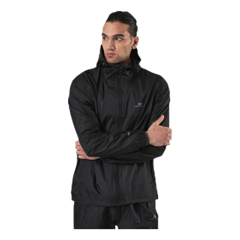 Vedum Jacket Black