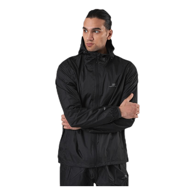 Vedum Jacket Black
