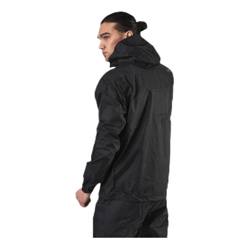 Vedum Jacket Black