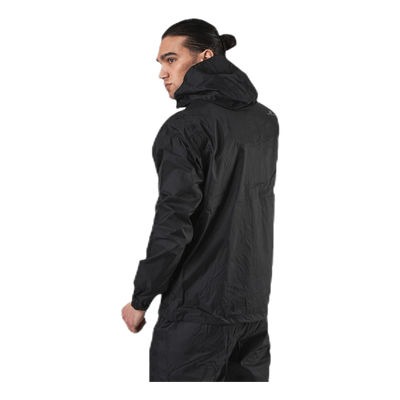 Vedum Jacket Black