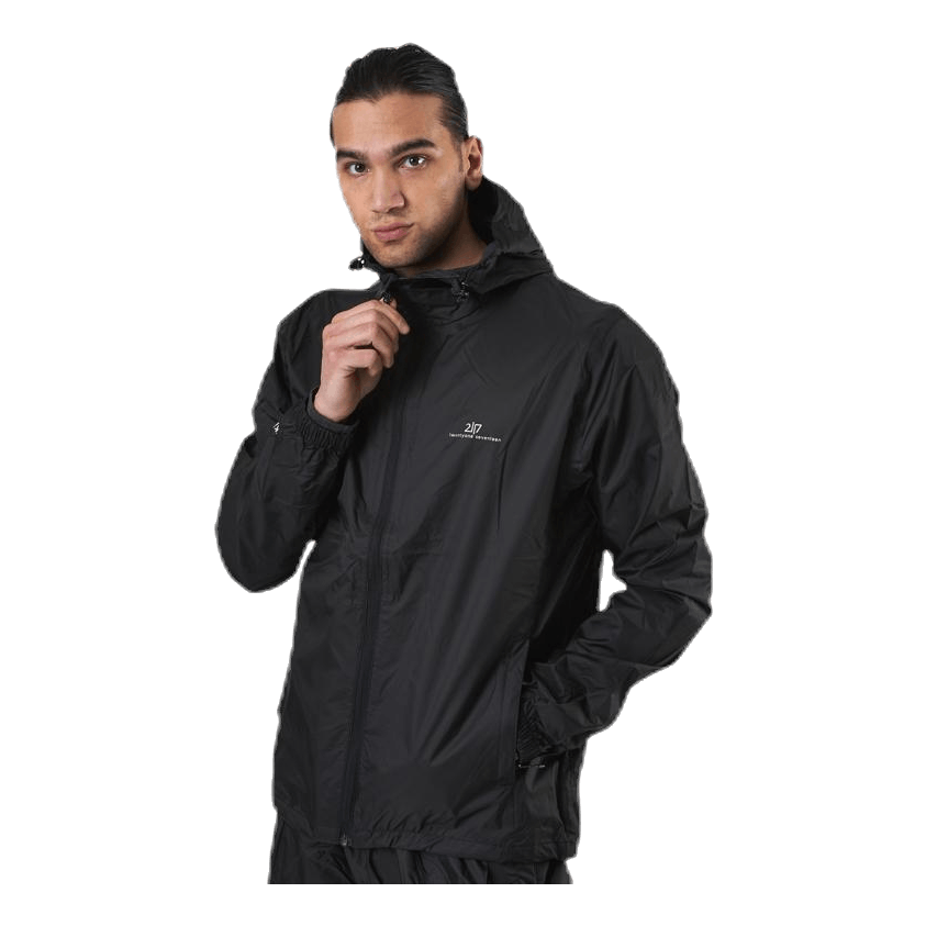 Vedum Jacket Black