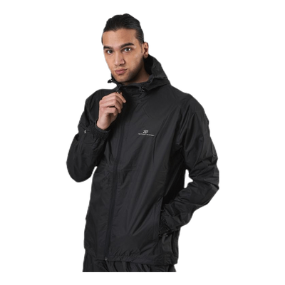 Vedum Jacket Black