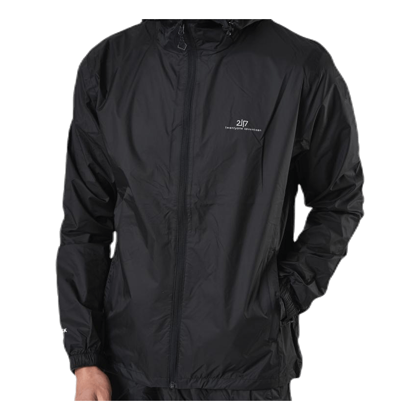 Vedum Jacket Black