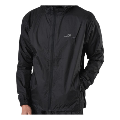 Vedum Jacket Black