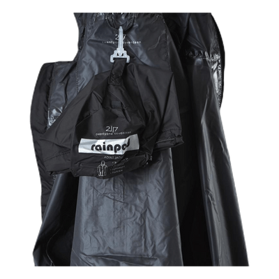 Vedum Jacket Black