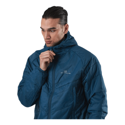 Killstad Jacket Blue