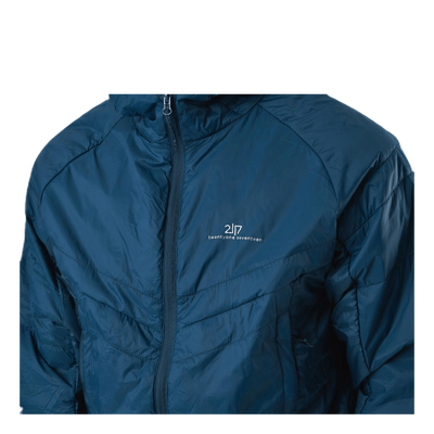 Killstad Jacket Blue
