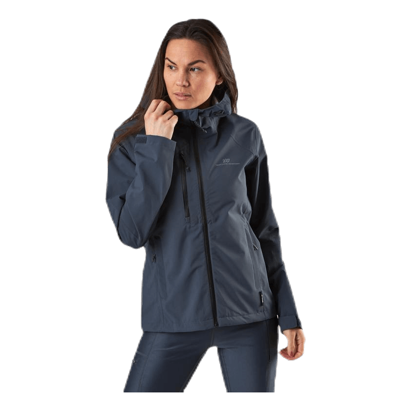 Sundet 2,5L Jacket Grey