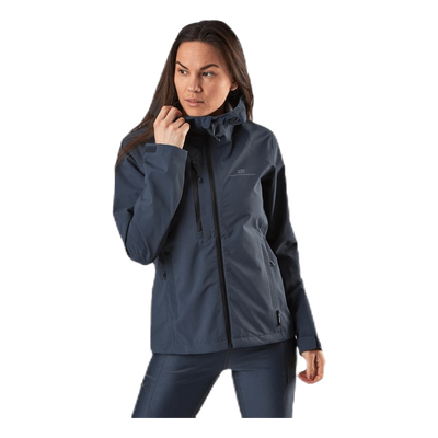 Sundet 2,5L Jacket Grey