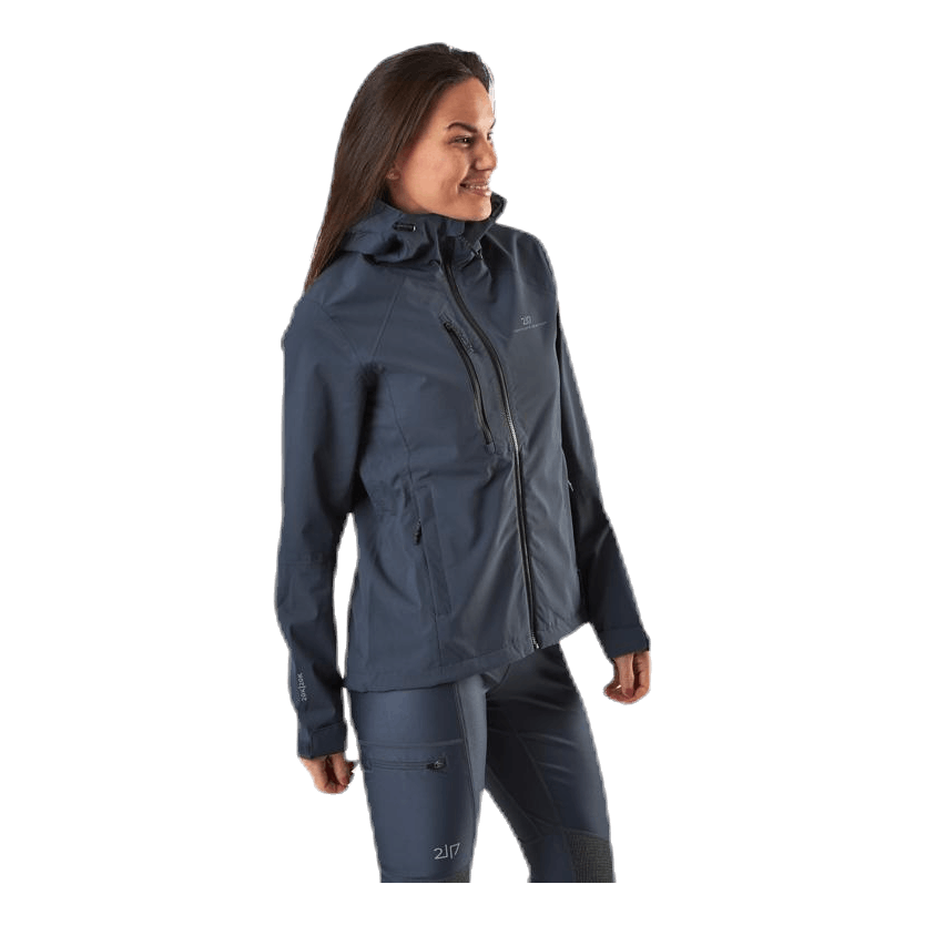 Sundet 2,5L Jacket Grey