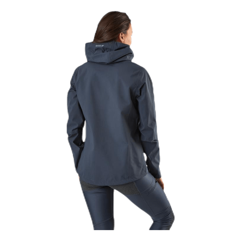 Sundet 2,5L Jacket Grey