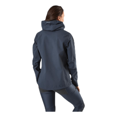 Sundet 2,5L Jacket Grey