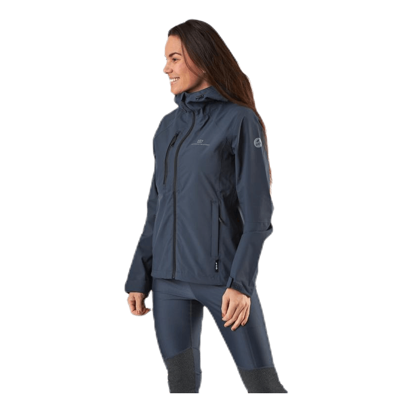 Sundet 2,5L Jacket Grey