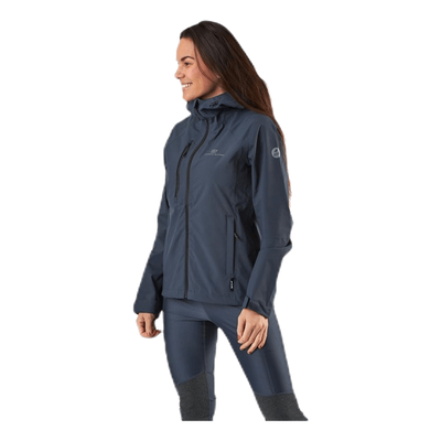 Sundet 2,5L Jacket Grey