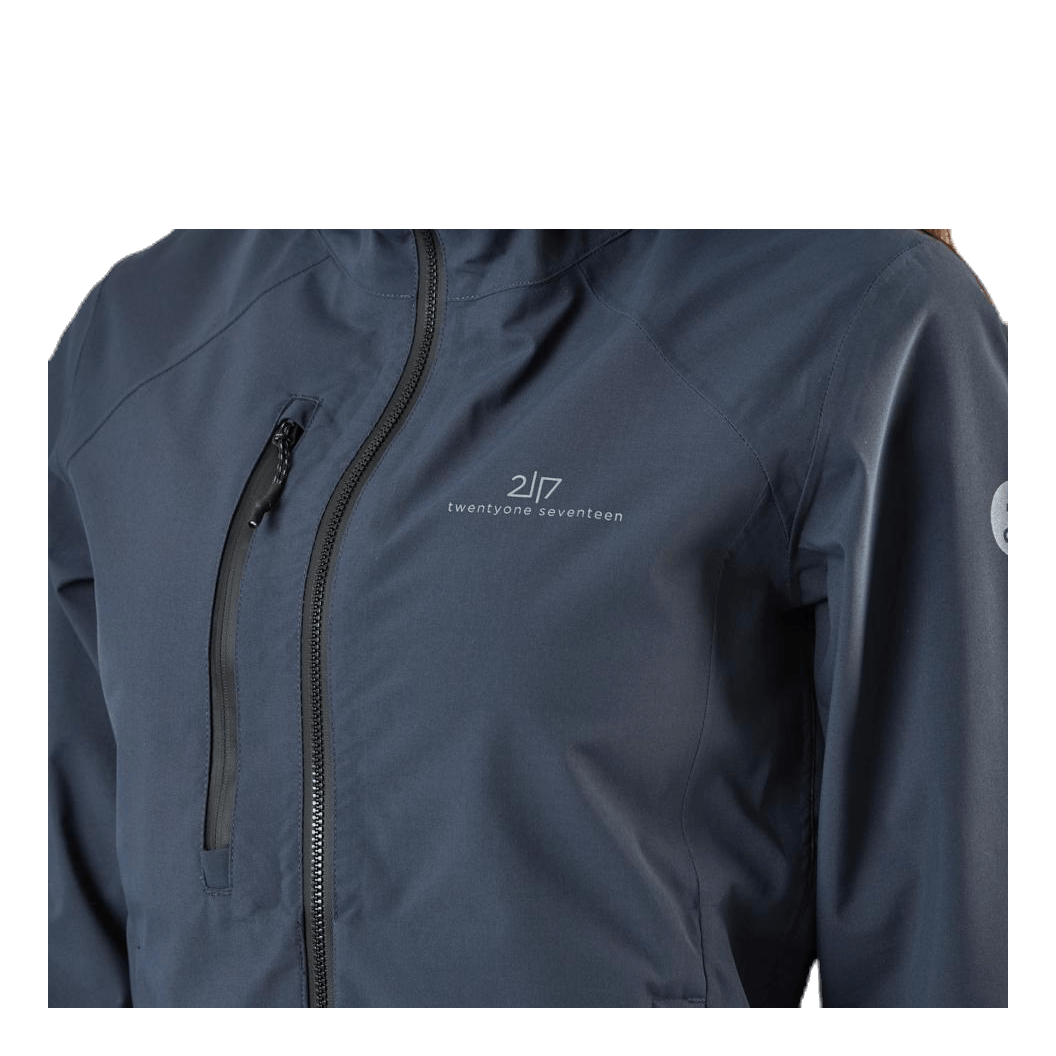 Sundet 2,5L Jacket Grey