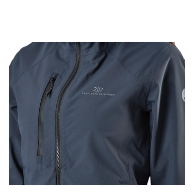Sundet 2,5L Jacket Grey