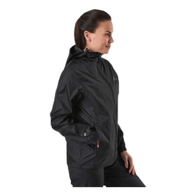 Vedum Jacket Black
