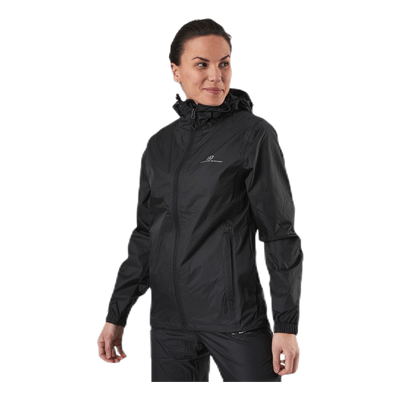 Vedum Jacket Black