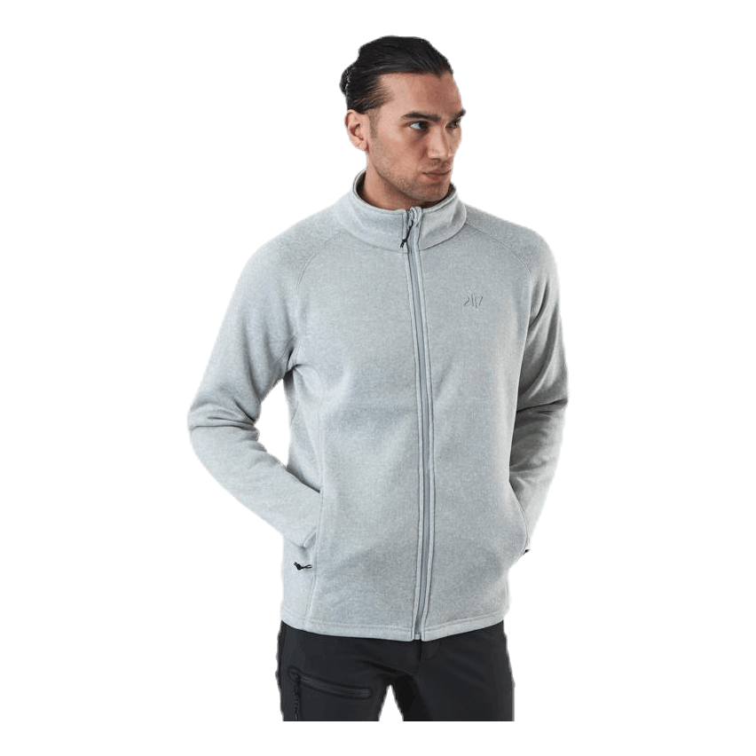 Nossen Jacket Grey