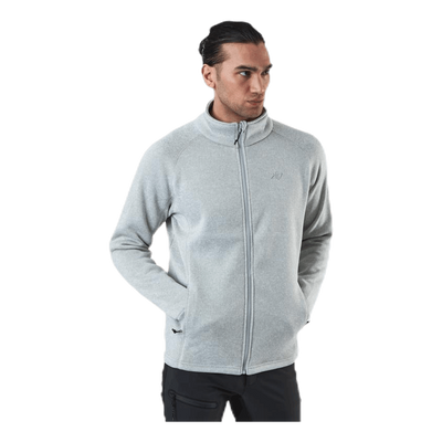 Nossen Jacket Grey