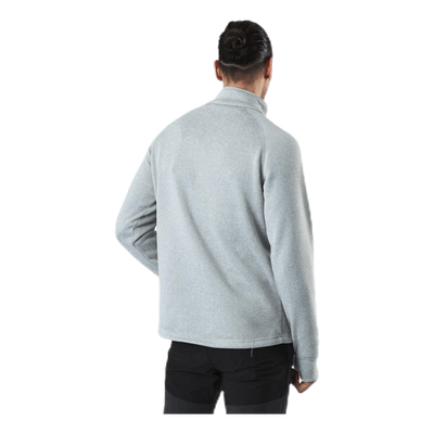 Nossen Jacket Grey