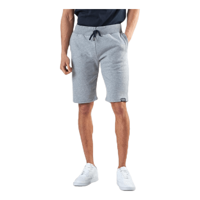 Hillsboro Shorts Grey