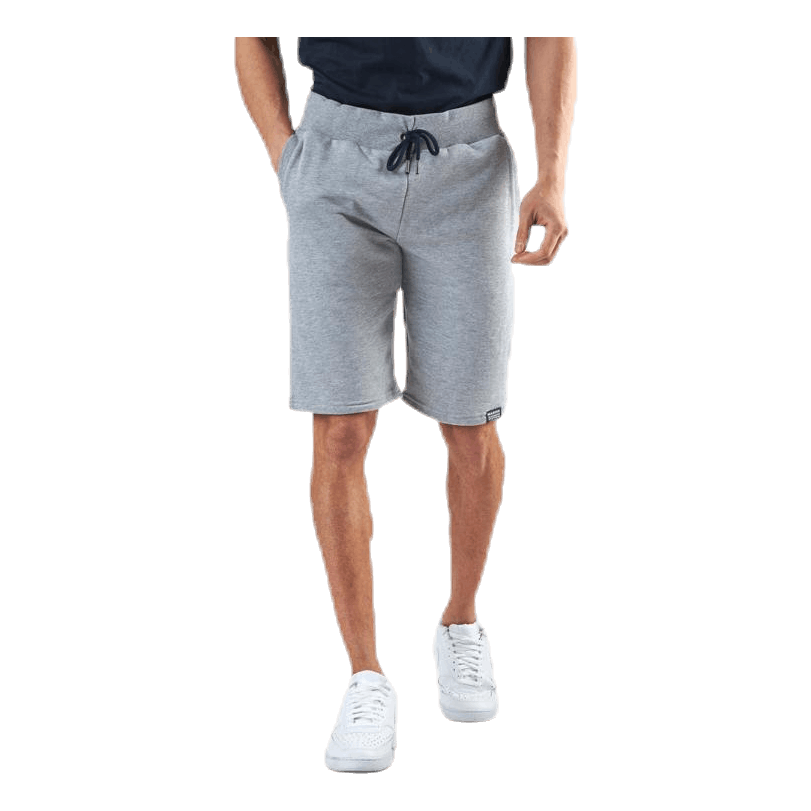 Hillsboro Shorts Grey