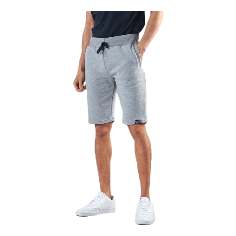 Hillsboro Shorts Grey