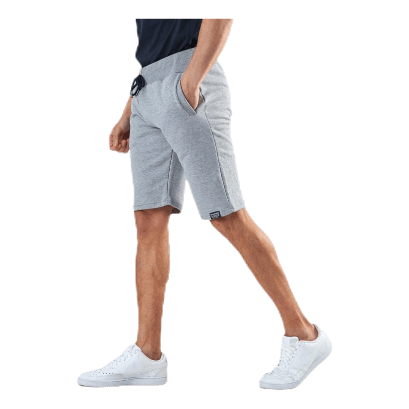 Hillsboro Shorts Grey