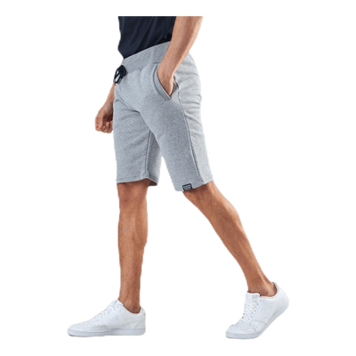 Hillsboro Shorts Grey
