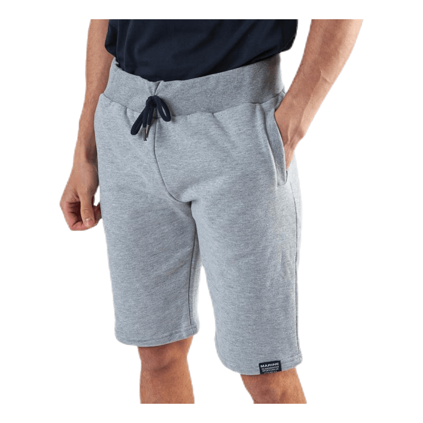Hillsboro Shorts Grey