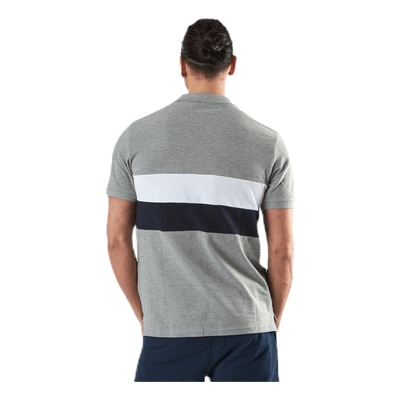 Pompano Beach Pique Grey