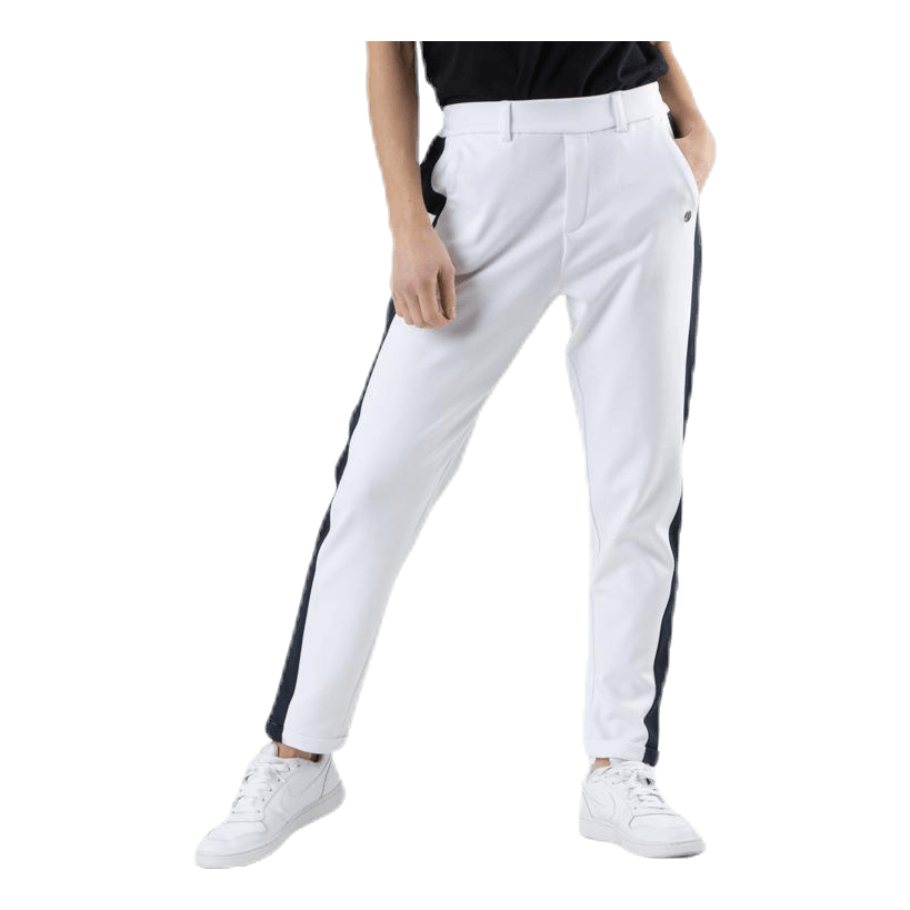 Vallejo Pant White