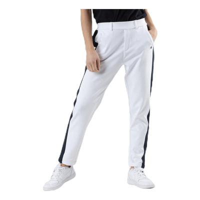 Vallejo Pant White