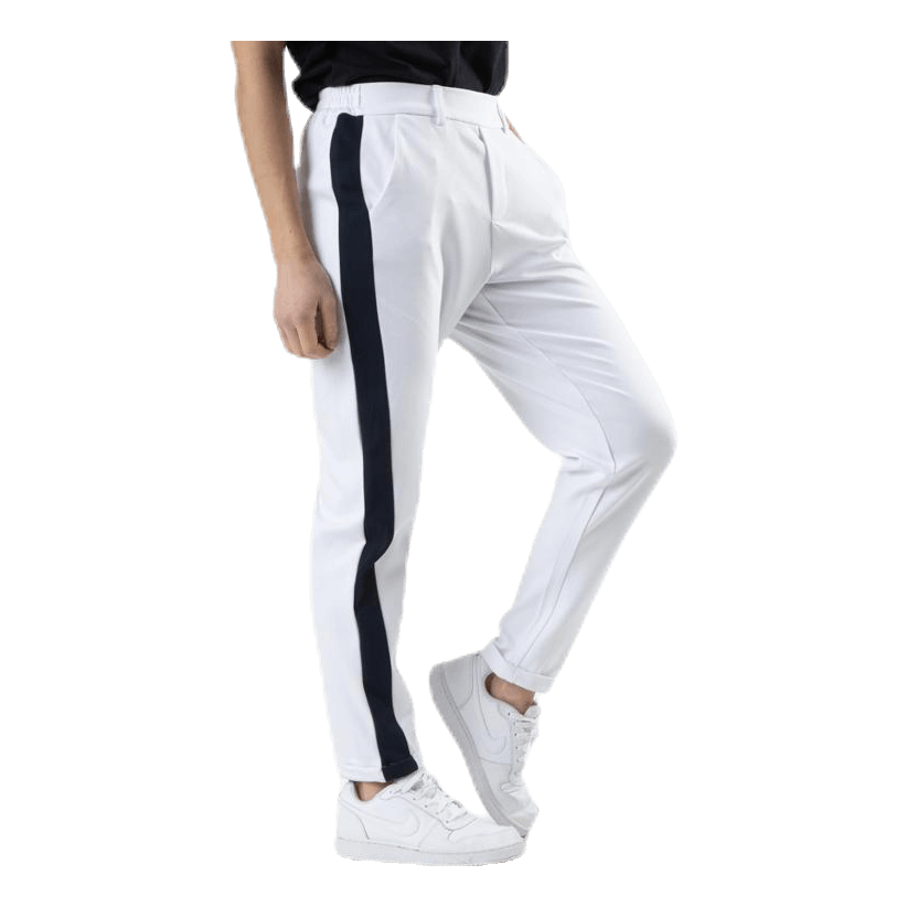 Vallejo Pant White