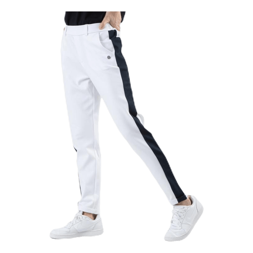 Vallejo Pant White