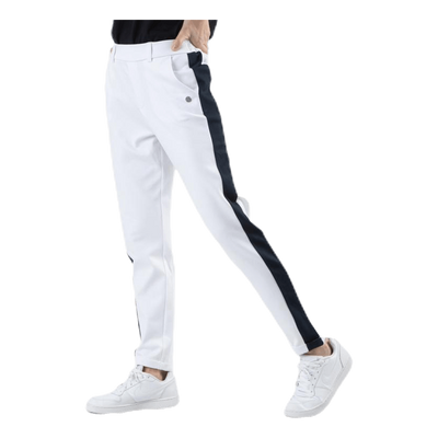 Vallejo Pant White