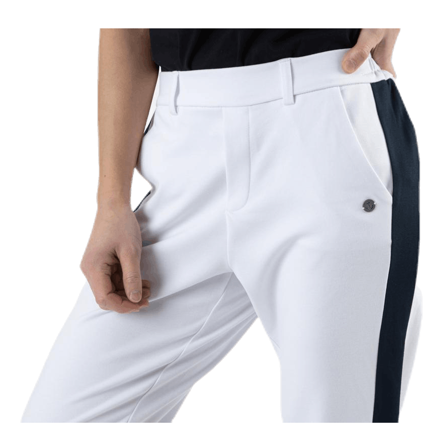 Vallejo Pant White
